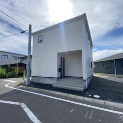 稲沢市一色道上町 新築戸建