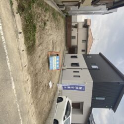 清須市西田中城下 売地 清須市西田中城下 売地