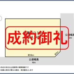 一宮市天摩字松ノ木