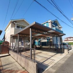 一宮市猿海道 戸建住宅