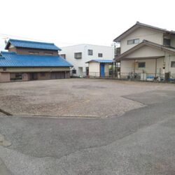 美濃加茂市蜂屋町上蜂屋字石塚 売地