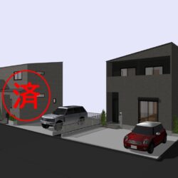 蟹江町城3丁目 新築戸建