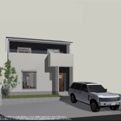 弥富市平島東１丁目 新築戸建 